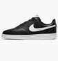 Кросівки чоловічі Nike Court Vision Low Black CD5463-001