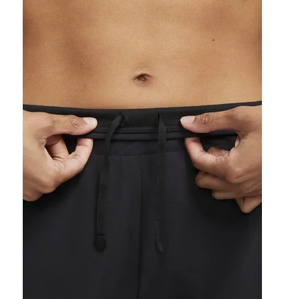 Шорты женские Nike Dri-Fit Bliss Black DX6022-010