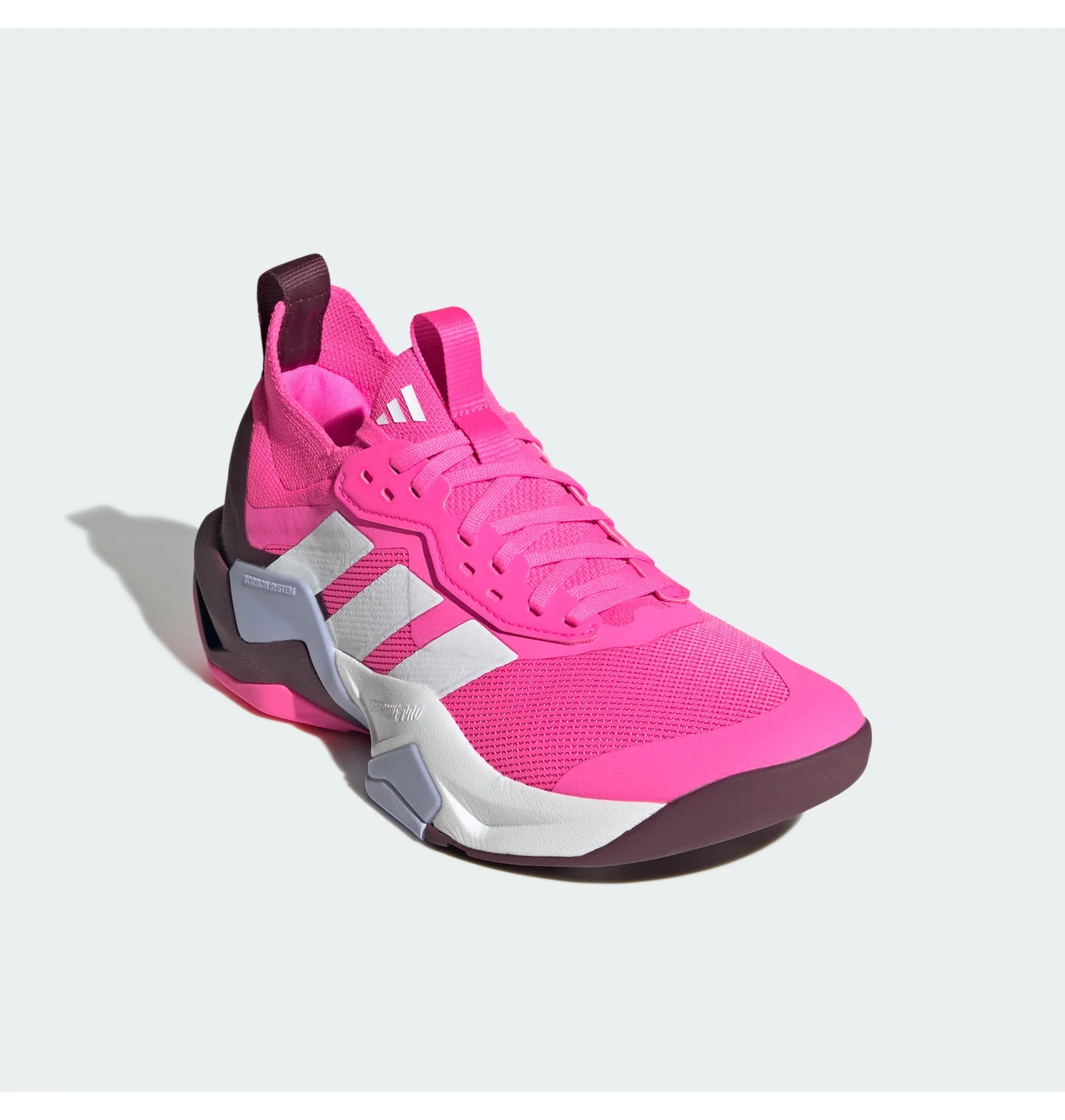ᐉ Кроссовки женские Adidas Rapidmove Adv 2 Performance Pink