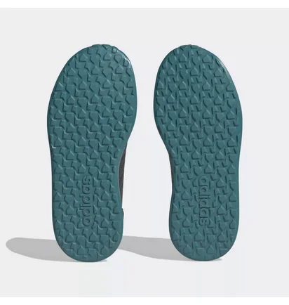Кроссовки детские Adidas Vs Switch 3 K Grey IG9634