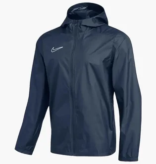 Ветровка мужская Nike Academy 25 Blue FZ9858-410