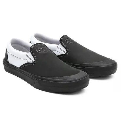 Кеды мужские Vans Bmx Slip-On Black Vn0A5Hey39M