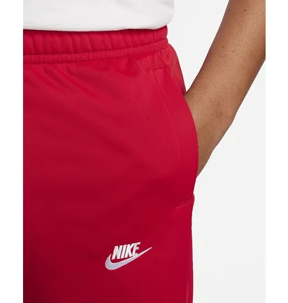 Спортивный костюм мужской Nike Club Red FB7351-657
