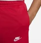 Спортивный костюм мужской Nike Club Red FB7351-657