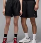 Шорты унисекс Air Jordan Poolside Black HF9371-010