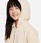 Толстовка детская Nike Sportswear Club Beige FD2931-126