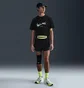 Футболка мужская Nike Elite Entry Black HJ3684-010