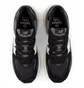 Кросівки чоловічі New Balance 57/40 Grey/Black M5740Psh