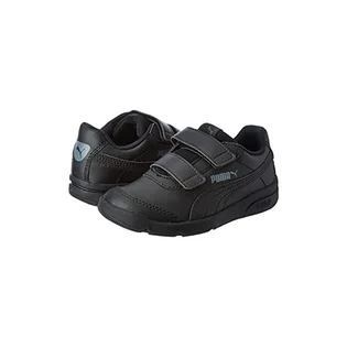 Кроссовки детские Puma Stepfleex 2 Sl V Black 19011402