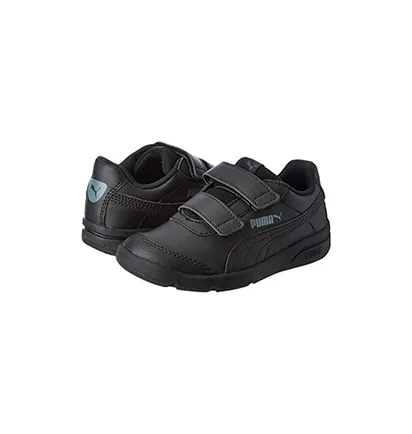 Кросівки дитячі Puma Stepfleex 2 Sl V Black 19011402