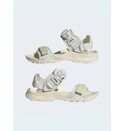 Сандали унисекс Adidas Cyprex Ultra Sandal White GZ9208