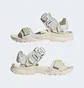 Сандали унисекс Adidas Cyprex Ultra Sandal White GZ9208