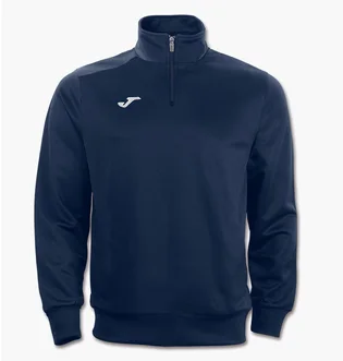Олимпийка мужская Joma Faraon Blue 100285.300