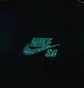 Футболка чоловіча Nike Sb T-Shirt Green FZ6710-338