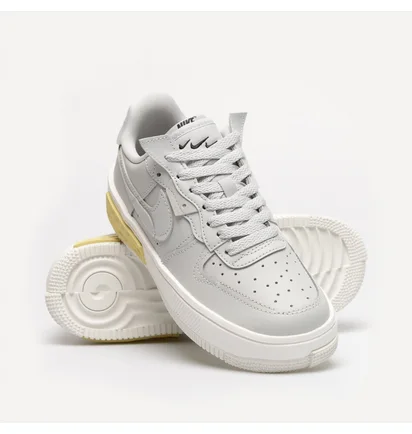 Кросівки жіночі Nike Air Force 1 Fontanka Grey Dh1290-003