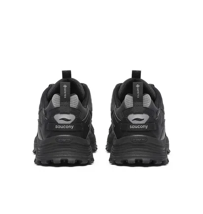 Кроссовки мужские Saucony Grid Aura X Gtx Black S70925-1