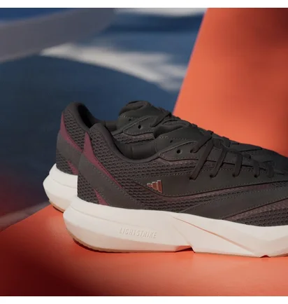Кросівки жіночі Adidas Lightblaze W Black JH6960