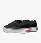 Кеды мужские Vans Knu Skool Vlt Lx Black VN0007QDBA5
