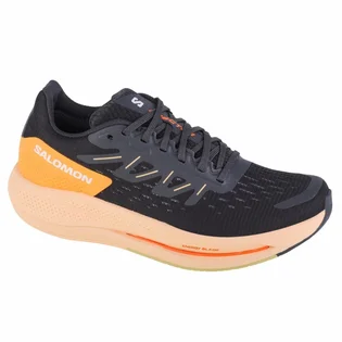 Кроссовки женские Salomon Spectur W Blue 415893
