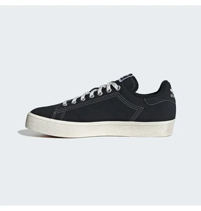 Кросівки унісекс Adidas Stan Smith Cs Shoes Black ID2042