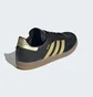 Кросівки унісекс Adidas Samba Messi Indoor Soccer Shoes Black IH8159