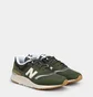 Кроссовки мужские New Balance 997 Green CM997HLQ