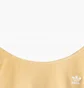 Свитшот женский Adidas Off Shoulder Sweatshirt Beige H18839
