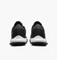 Кроссовки унисекс Nike Precision Vi Grey/Black Dd9535-003