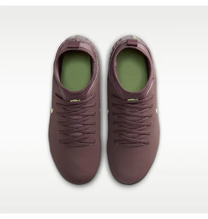 Бутси дитячі Nike Mercurial Superfly 10 Club Kylian Mbappé Brown HF6283-200