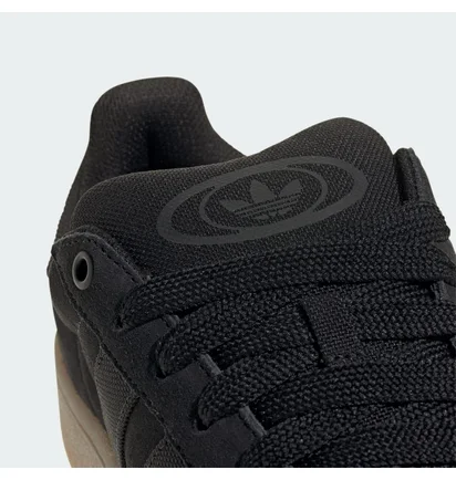 Кроссовки мужские Adidas Campus 00S Black IH4090