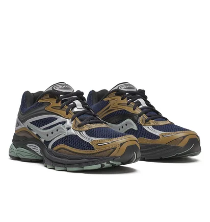 Кроссовки женские Saucony Progrid Omni 9 Tmy Multi S70832-9