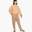 Куртка жіноча Nike W Nsw Essntl Wvn Jkt Field Peach DM6243-851
