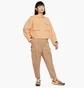 Куртка жіноча Nike W Nsw Essntl Wvn Jkt Field Peach DM6243-851