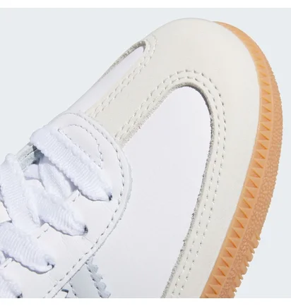 Кросівки унісекс Adidas Samba Og Shoes White IE0877