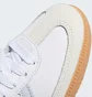 Кросівки унісекс Adidas Samba Og Shoes White IE0877