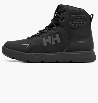 Кроссовки мужские Helly Hansen Canyon Ullr Black 11754-990