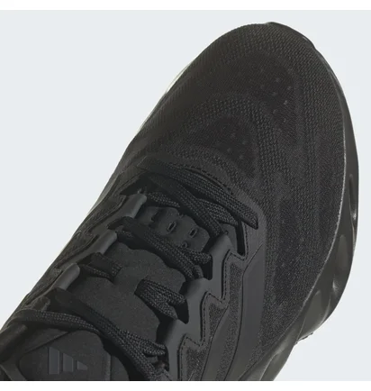 Кроссовки мужские Adidas Switch Fwd Running Black ID1779