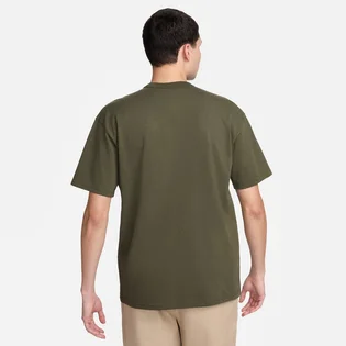Футболка мужская Nike Nsw Tee Prem Essntl Open Olive FV7726-325