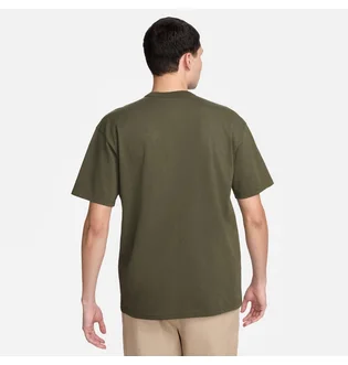 Футболка чоловіча Nike Nsw Tee Prem Essntl Open Olive FV7726-325