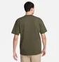 Футболка чоловіча Nike Nsw Tee Prem Essntl Open Olive FV7726-325