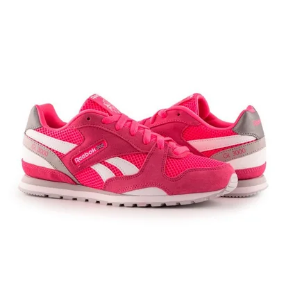 Кросівки жіночі Reebok Gl 3000 Pink V69799