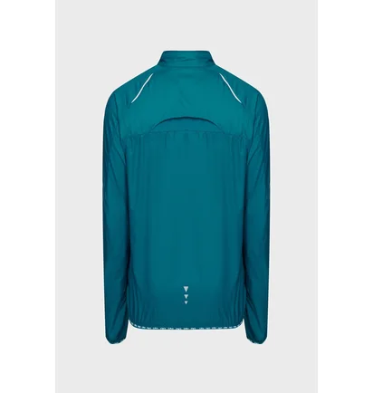 Вітровка чоловіча CMP Jacket Turquoise 3C46777T-M916