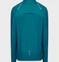 Вітровка чоловіча CMP Jacket Turquoise 3C46777T-M916