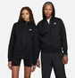 Спортивний костюм унісекс Nike Sportswear Club Fleece Black BV2645-010__BV2671-010