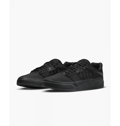 Кросівки чоловічі Nike Sb Ishod Wair Premium Black Dz5648-001