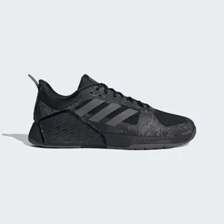 Кросівки унісекс Adidas Dropset 2 Grey/Black IG3305