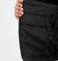 Пуховик чоловічий Adidas Jkt18 Pad Black Ft8073