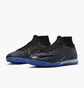 Сороконіжки унісекс Nike Mercurial Superfly 9 Academy Black DJ5629-040