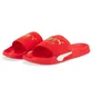 Тапочки унисекс Puma Leadcat 2.0 Suede Classic Red 384872-05