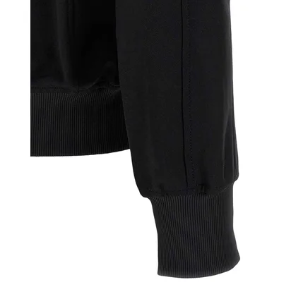 Кофта чоловіча Y-3 Stripes Black JN4988